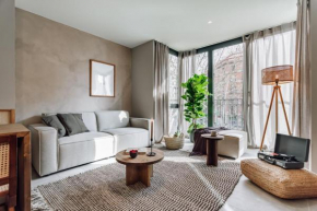 Encina - 2 bedrooms in Eixample Esquerra